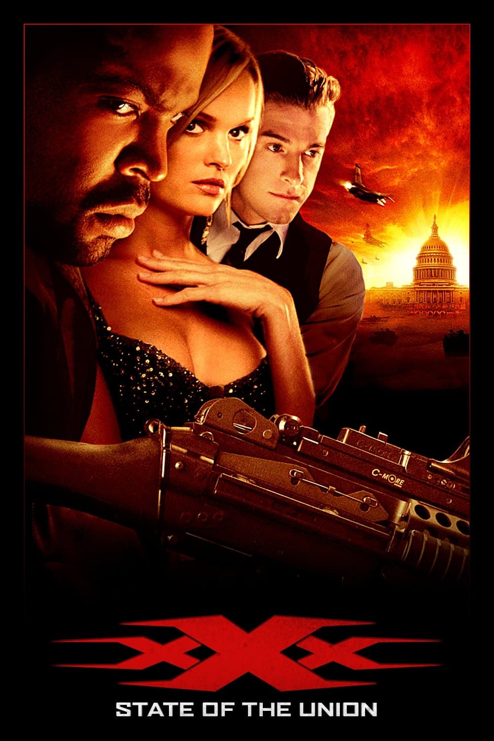 null Movie Poster