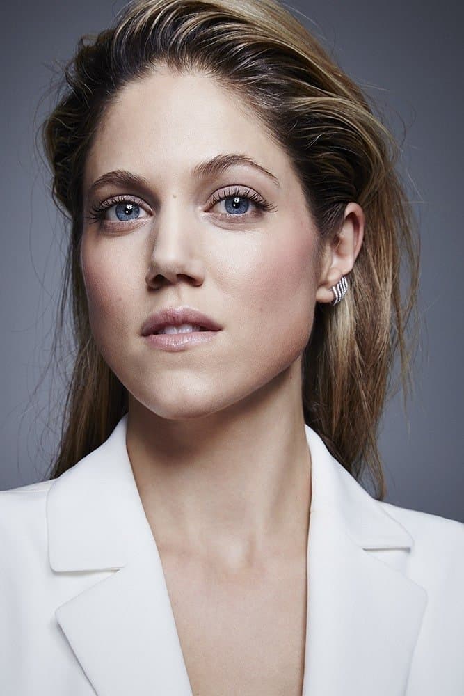 Charity Wakefield Profile Photo