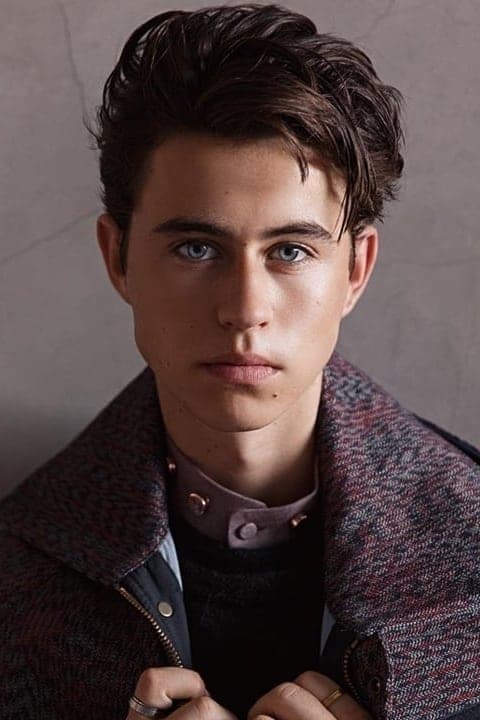 Nash Grier Profile Photo