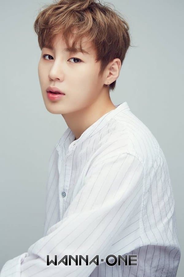 Ha Sung-woon Profile Photo