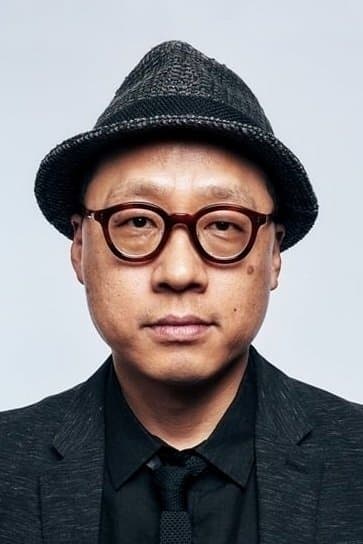 Kim Seong-hun Profile Photo