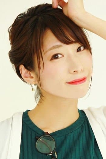 Haruka Michii Profile Photo