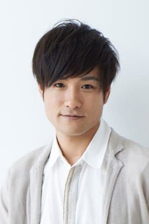 Hideyuki Kasahara Profile Photo