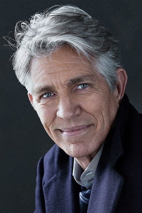 Eric Roberts Profile Photo
