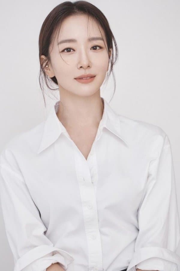 Park Sun-young Profile Photo