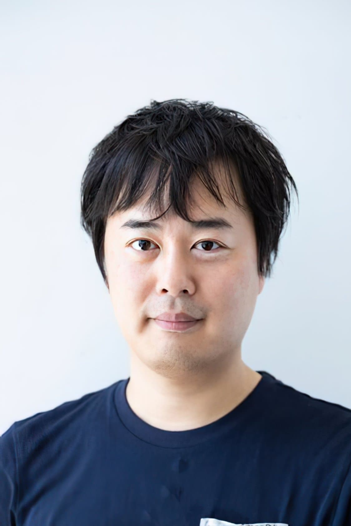 Koji Tokuo Profile Photo