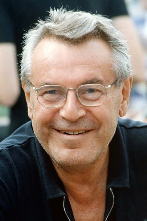 Miloš Forman Profile Photo