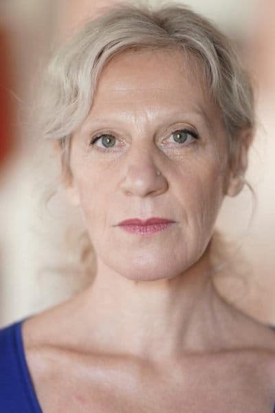 Emmanuelle Grönvold Profile Photo