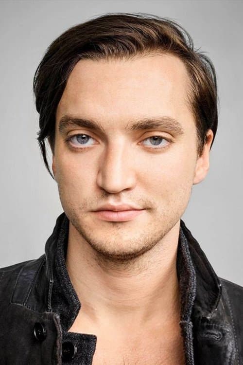 Richard Harmon Profile Photo