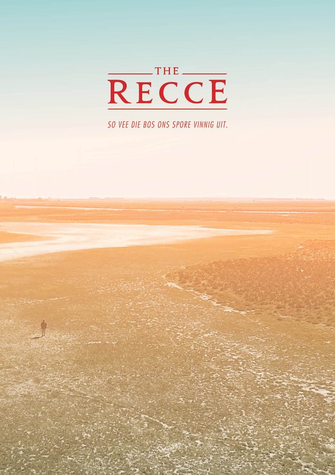The Recce Movie Poster