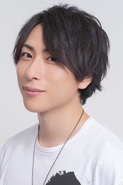 Shuta Morishima Profile Photo