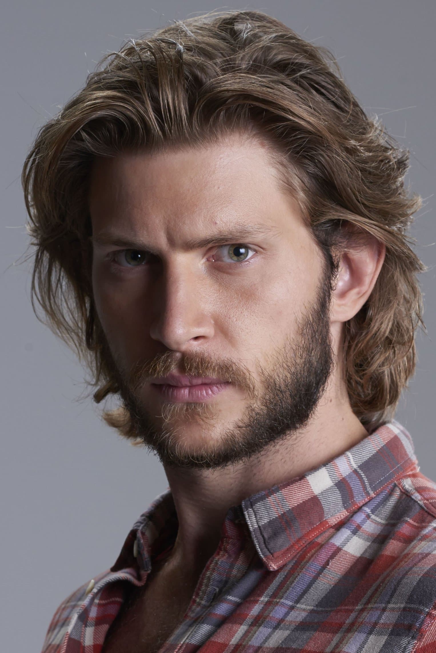 Greyston Holt Profile Photo