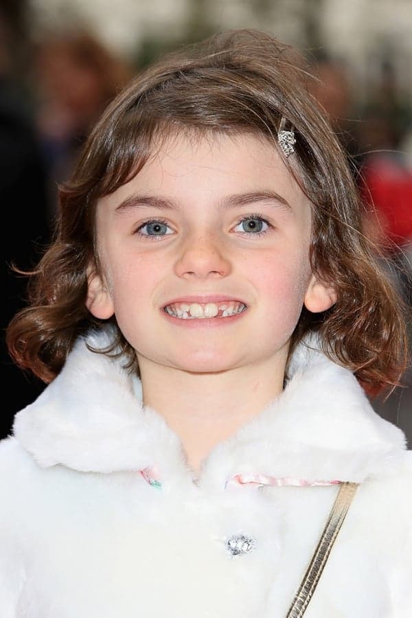 Lucy O'Connell Profile Photo