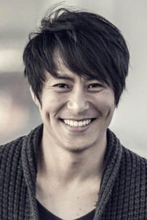 Do Kwang-Won Profile Photo