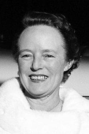 Alma Reville Profile Photo