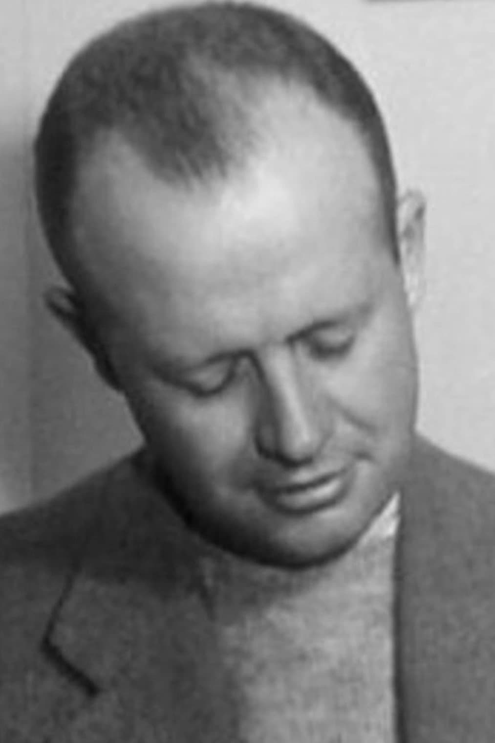 Roland Kibbee Profile Photo