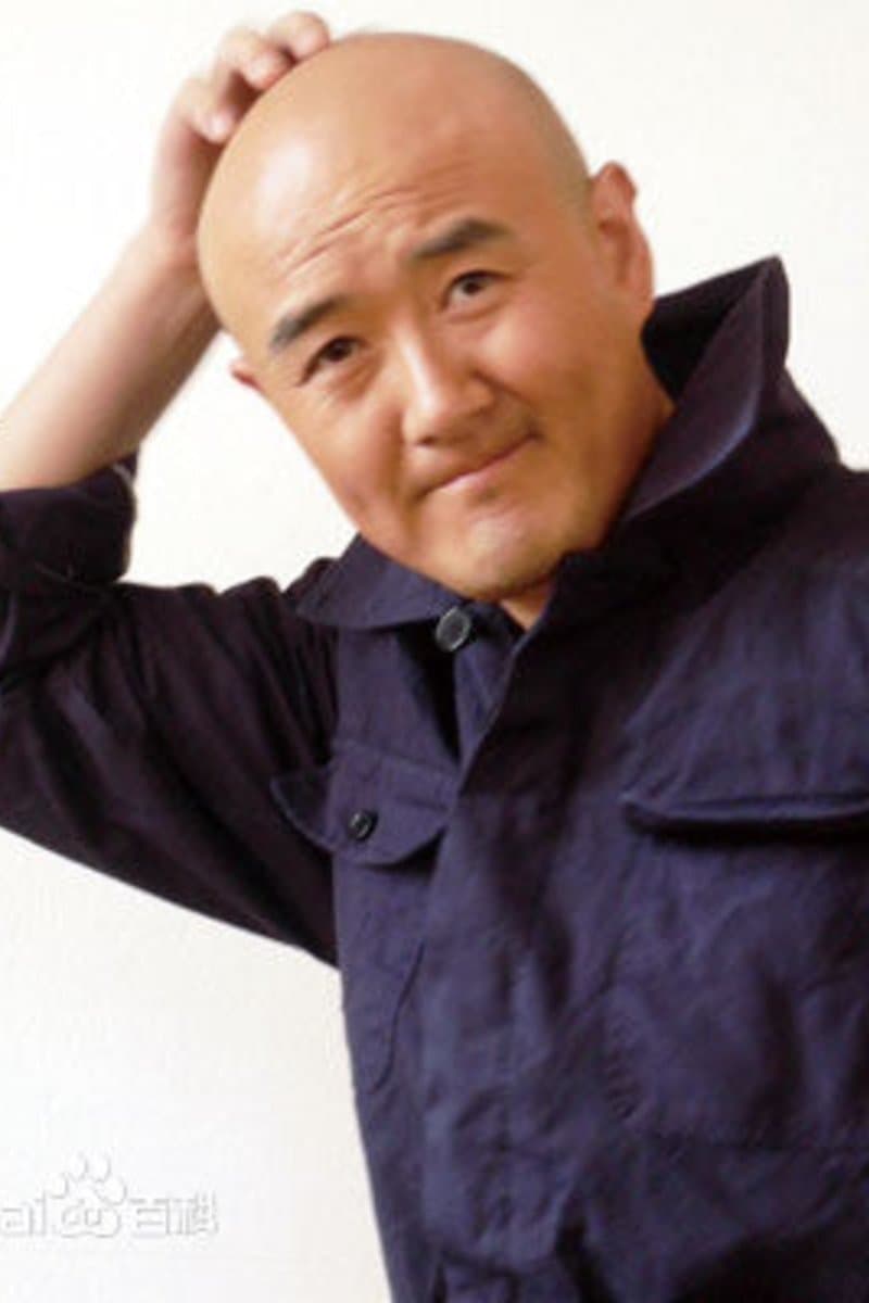 Zhong Weihua Profile Photo