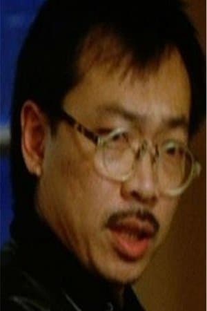 Dick Cho Profile Photo
