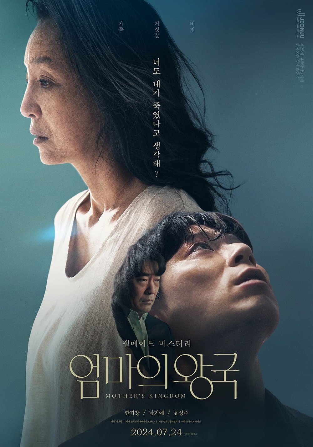 null Movie Poster