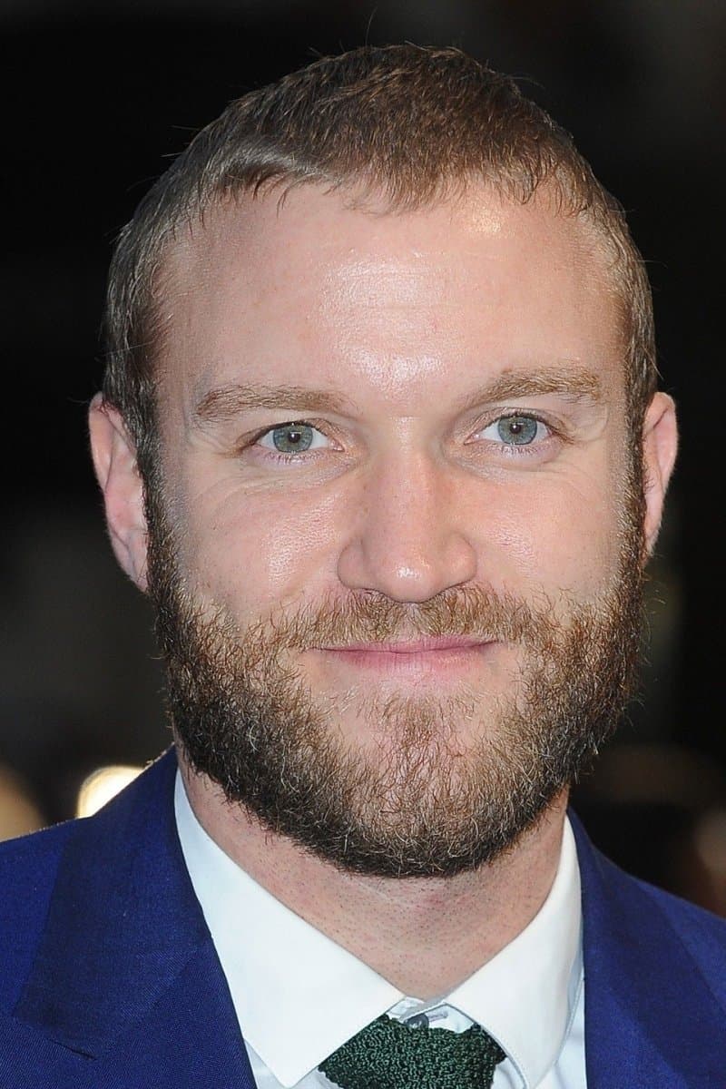 Diarmaid Murtagh Profile Photo