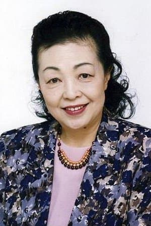 Ryoko Kinomiya Profile Photo