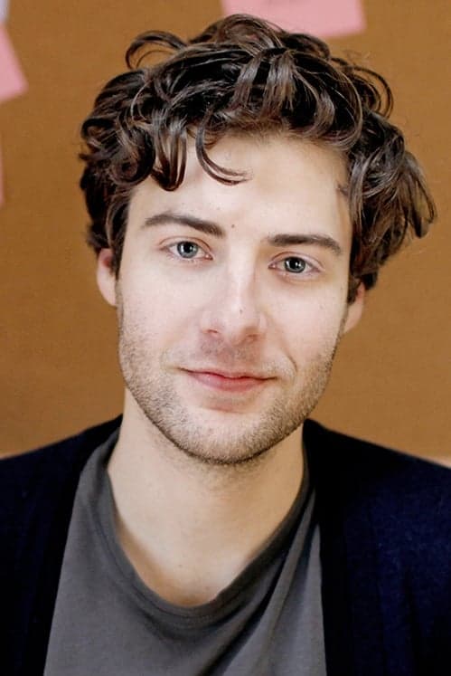 Andrew Droz Palermo Profile Photo