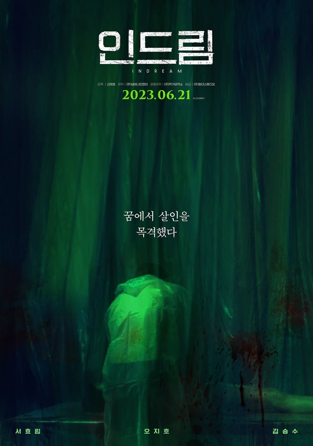 null Movie Poster