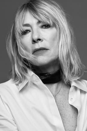 Kim Gordon Profile Photo