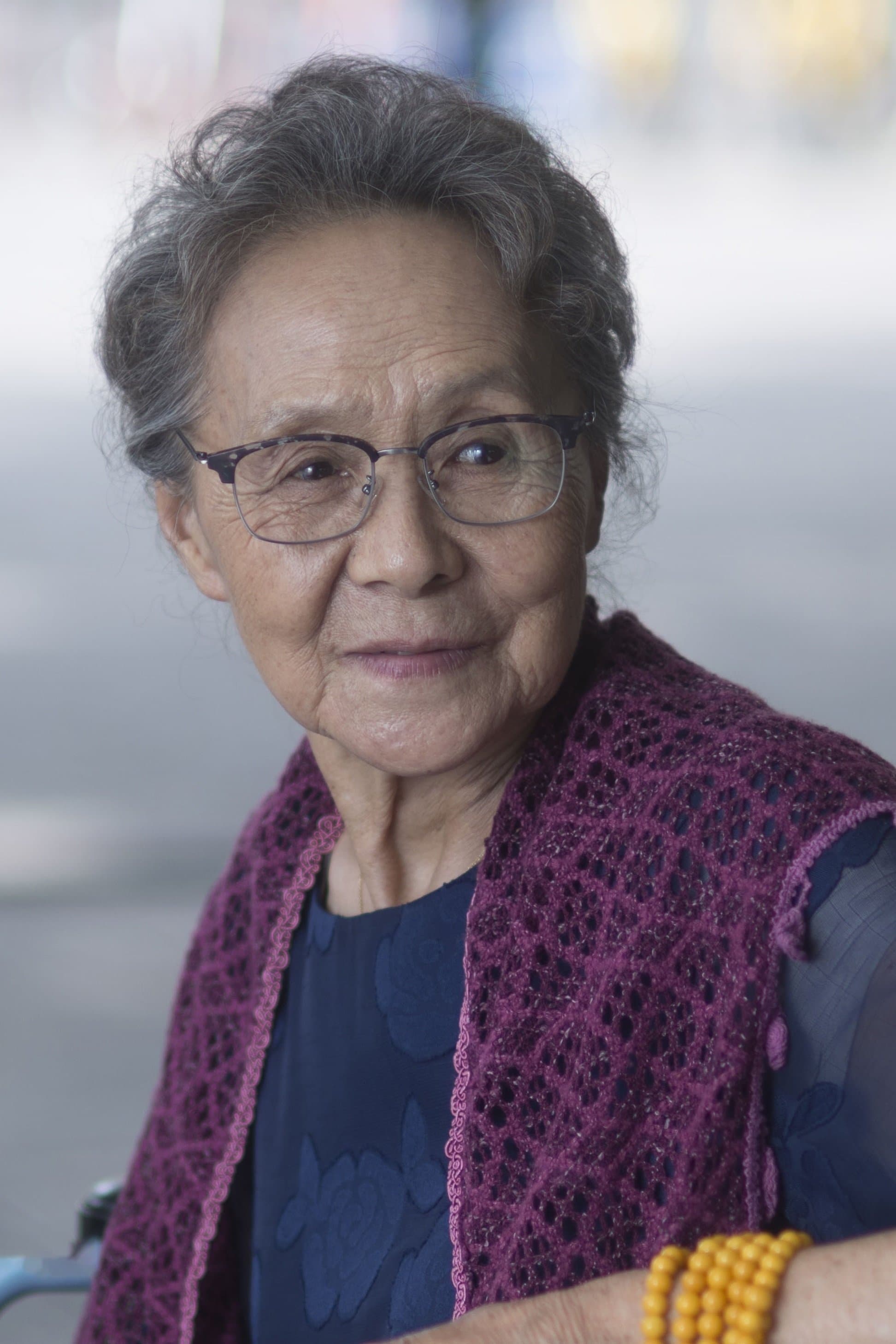 Wu Yanshu Profile Photo