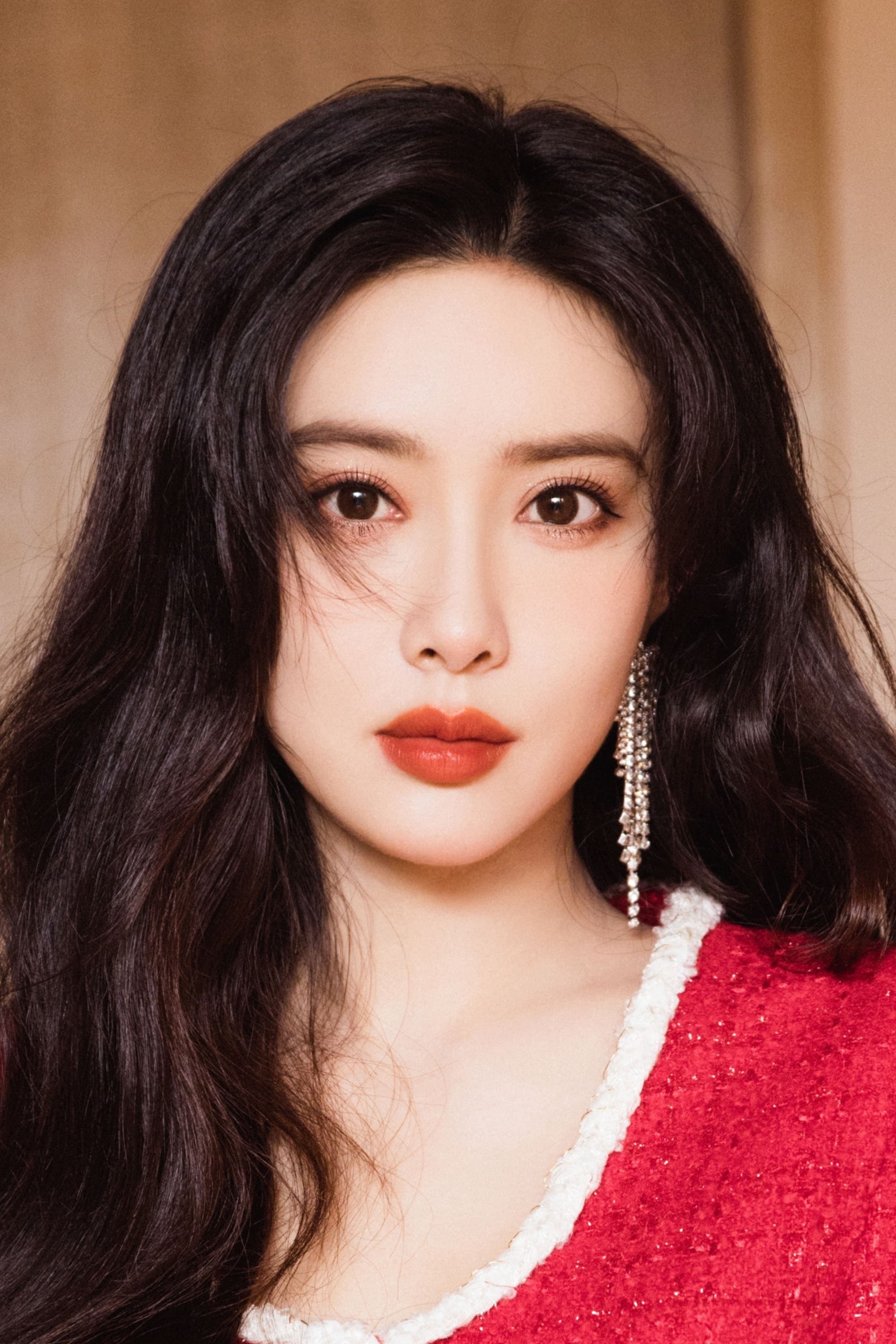 Meng Ziyi Profile Photo