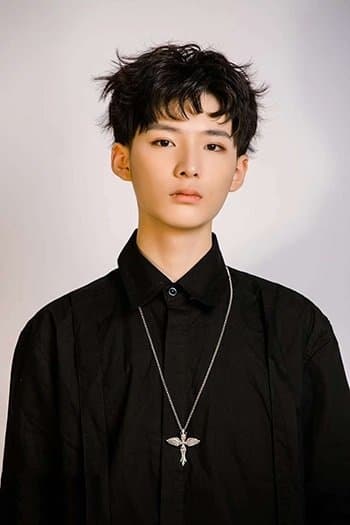 Liu Ze Yu Profile Photo