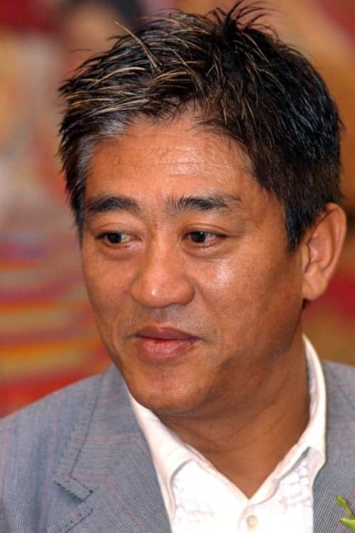 Blackie Ko Shou-Liang Profile Photo