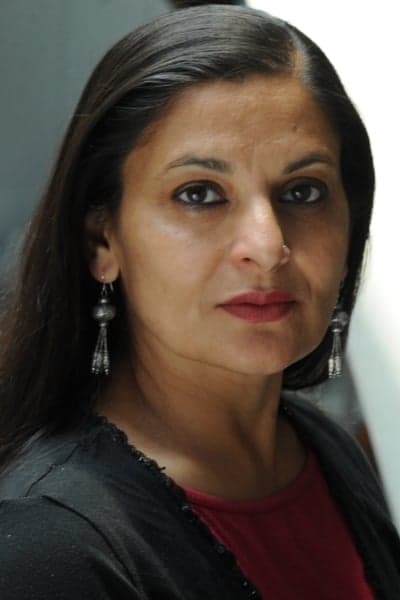 Sudha Bhuchar Profile Photo