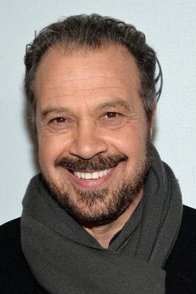 Edward Zwick Profile Photo