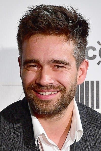 Pyotr Fyodorov Profile Photo