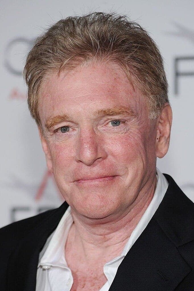 William Atherton Profile Photo