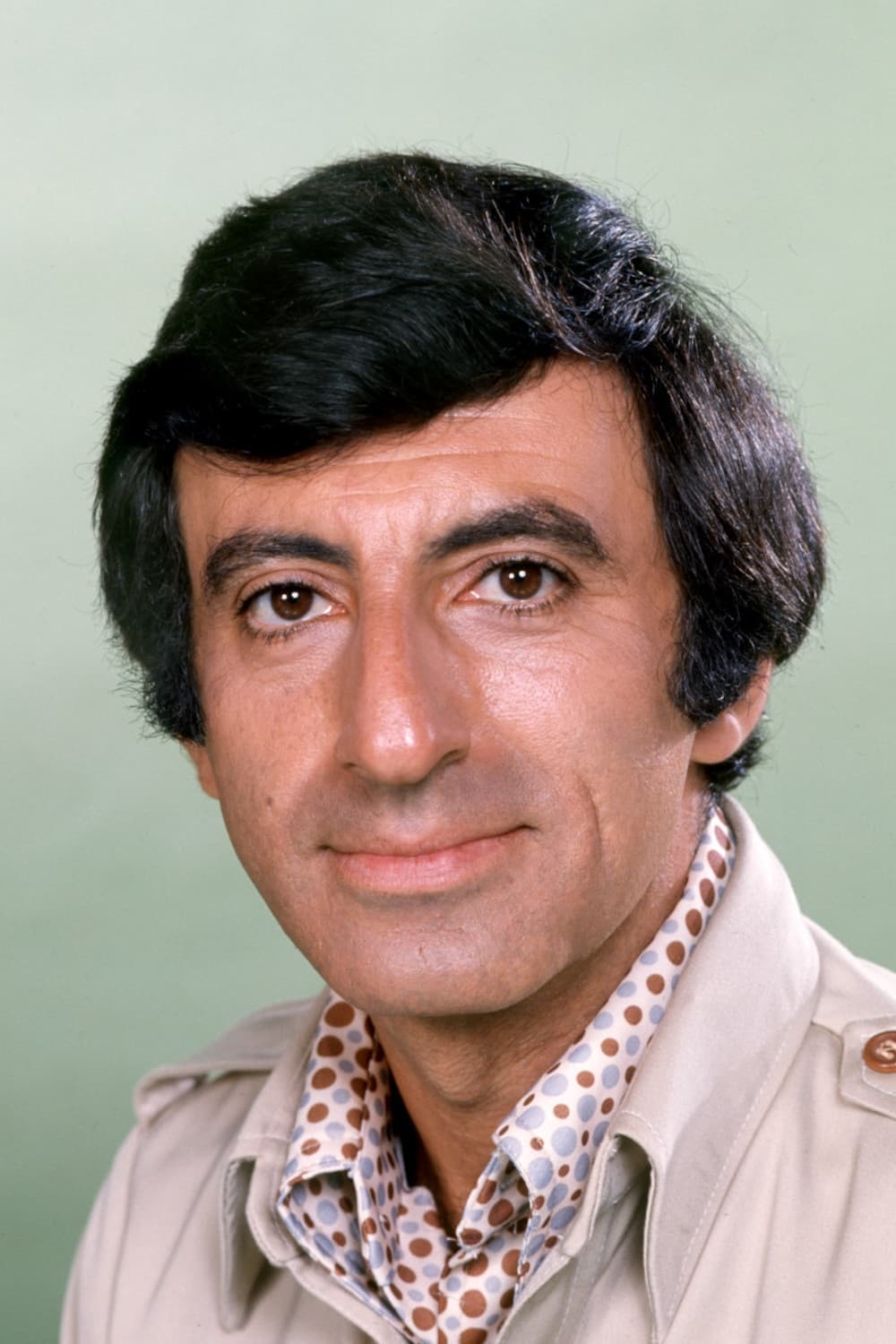 Jamie Farr Profile Photo