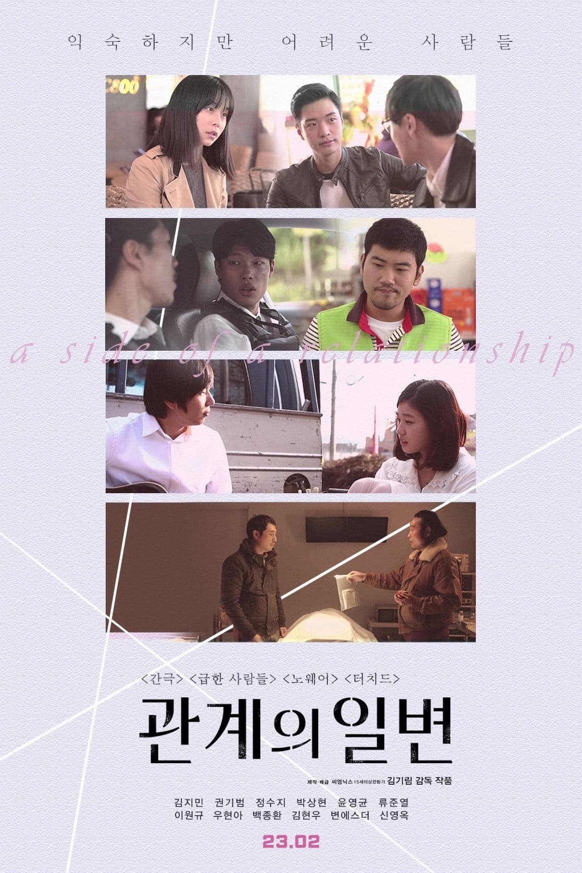 null Movie Poster