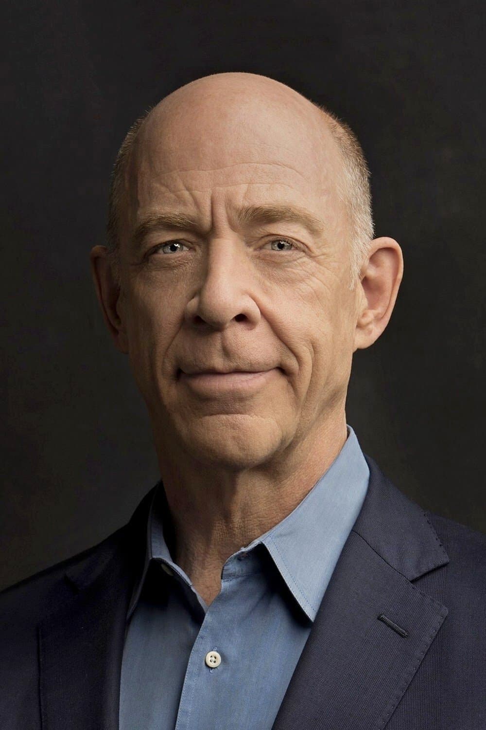 J.K. Simmons Profile Photo