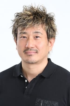 Hidenobu Kiuchi Profile Photo