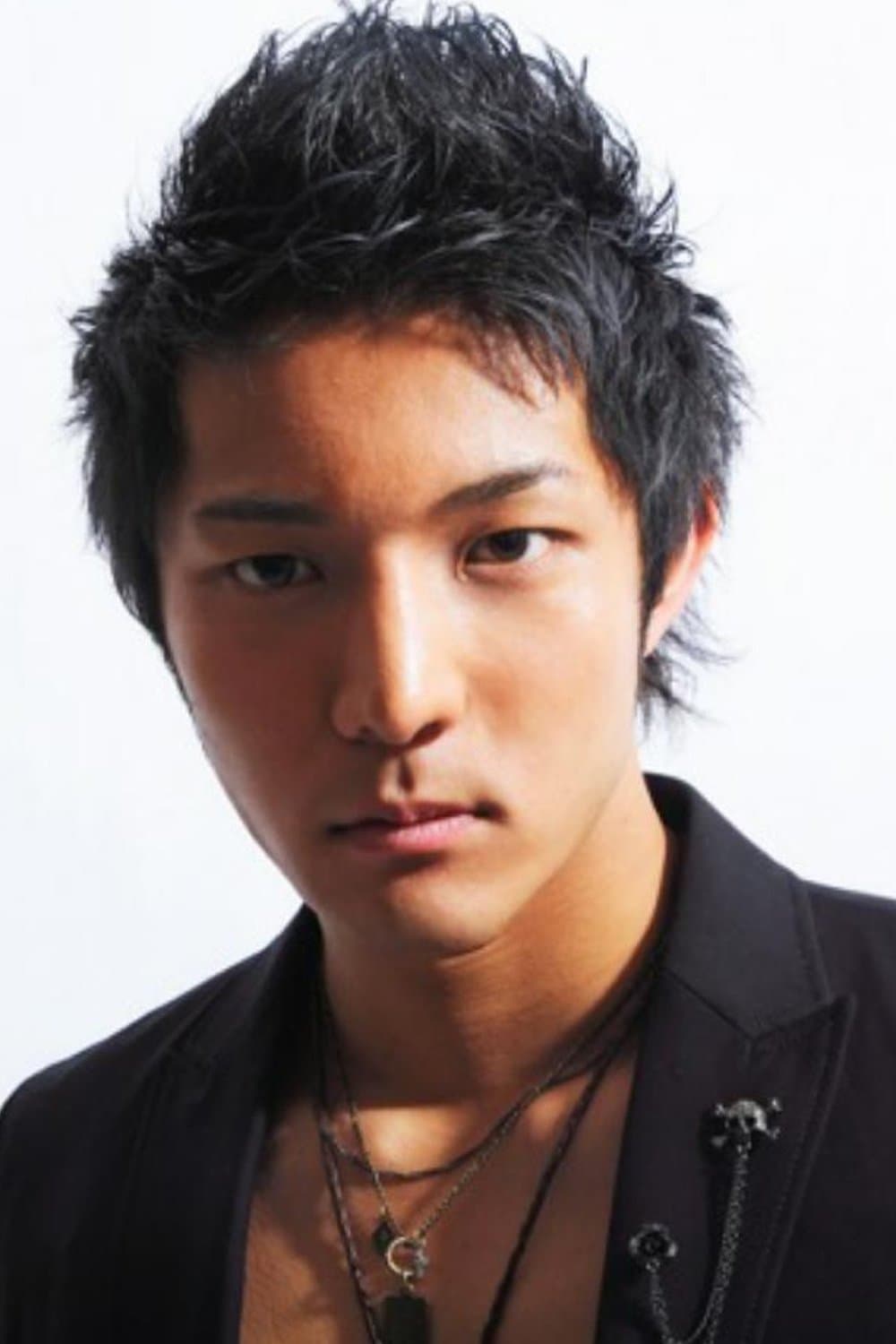 Takashi Kitadai Profile Photo