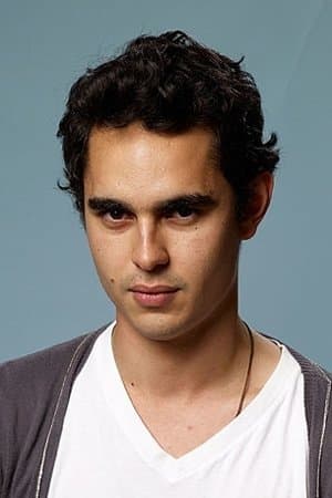 Max Minghella Profile Photo