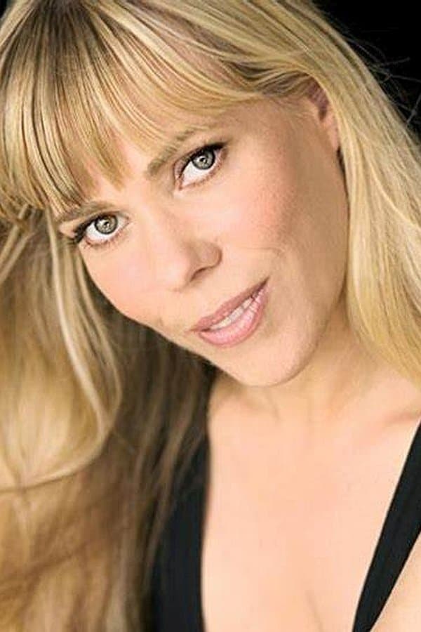 Cathryn Michon Profile Photo