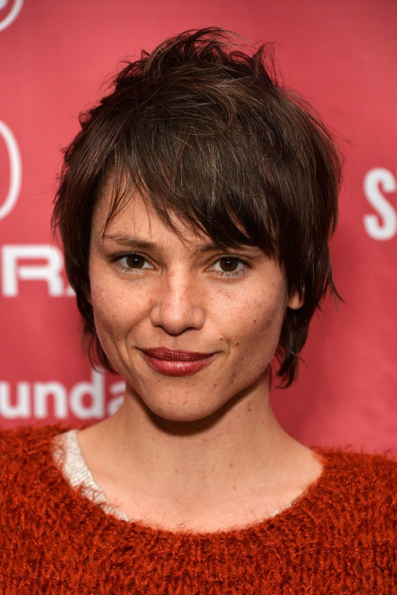 Eléonore Hendricks Profile Photo