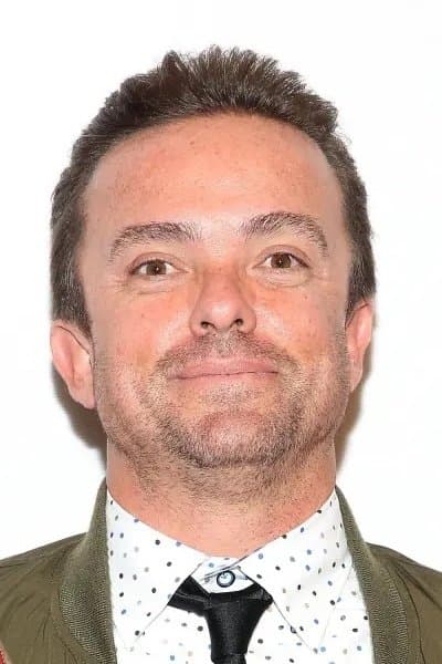 Jason Acuña Profile Photo