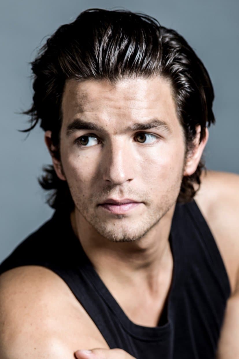 Matteo Simoni Profile Photo