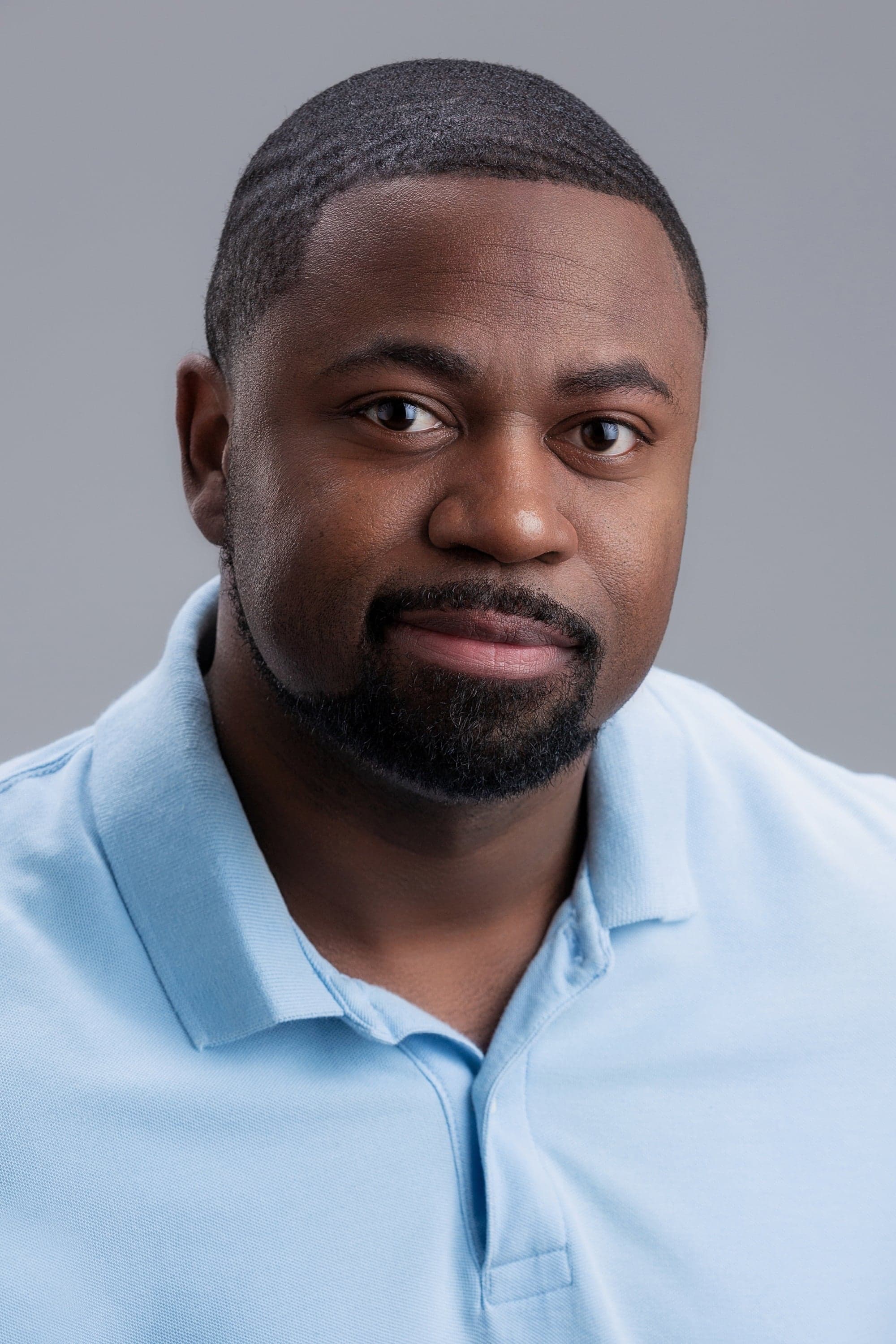 LeJon Woods Profile Photo