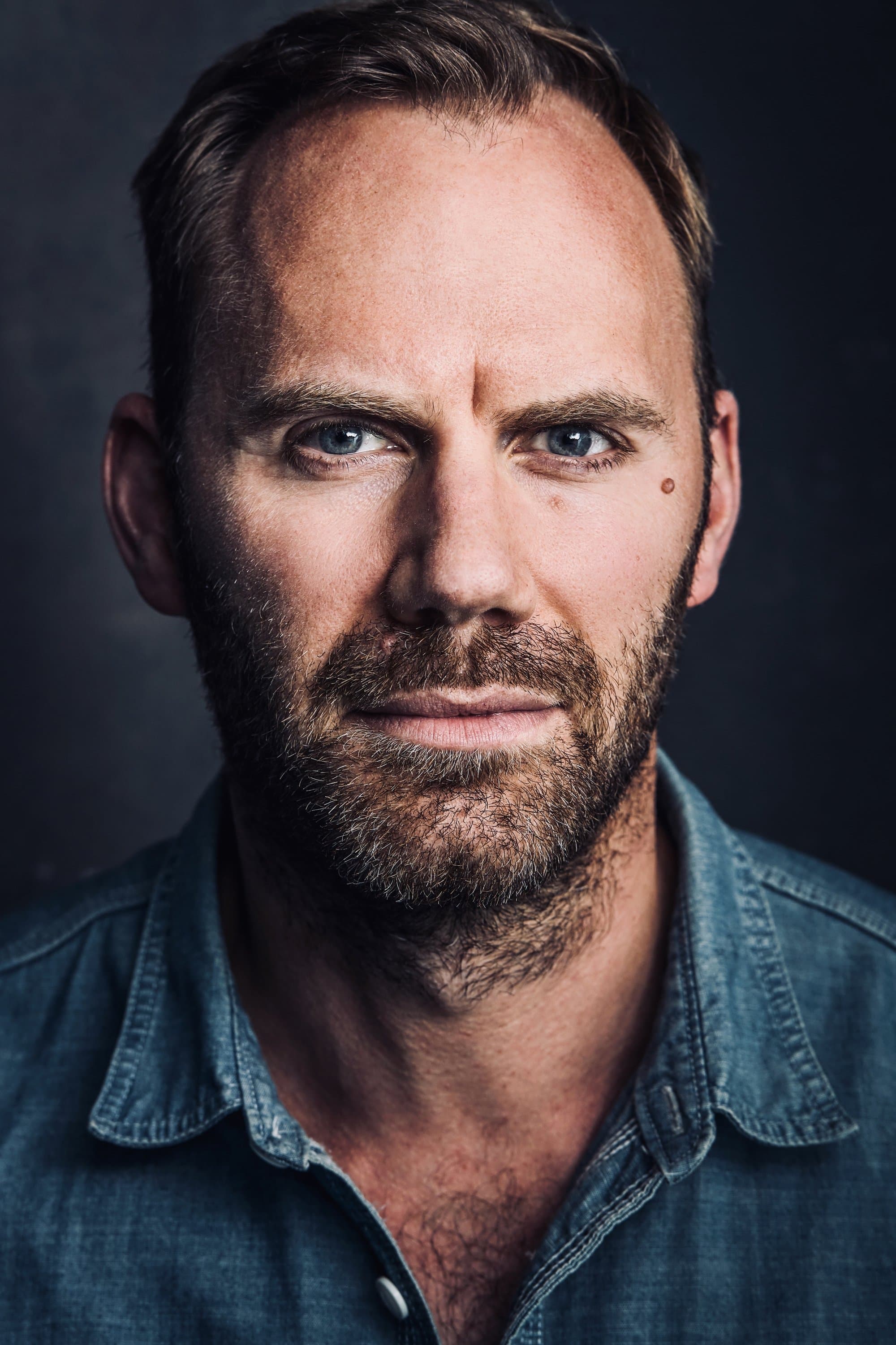 Will Thorp Profile Photo