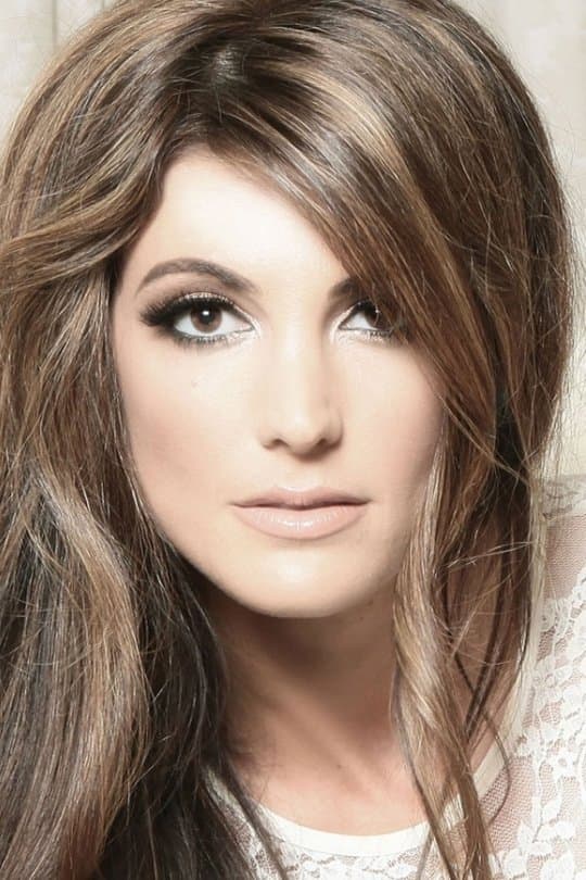 Julia Benson Profile Photo