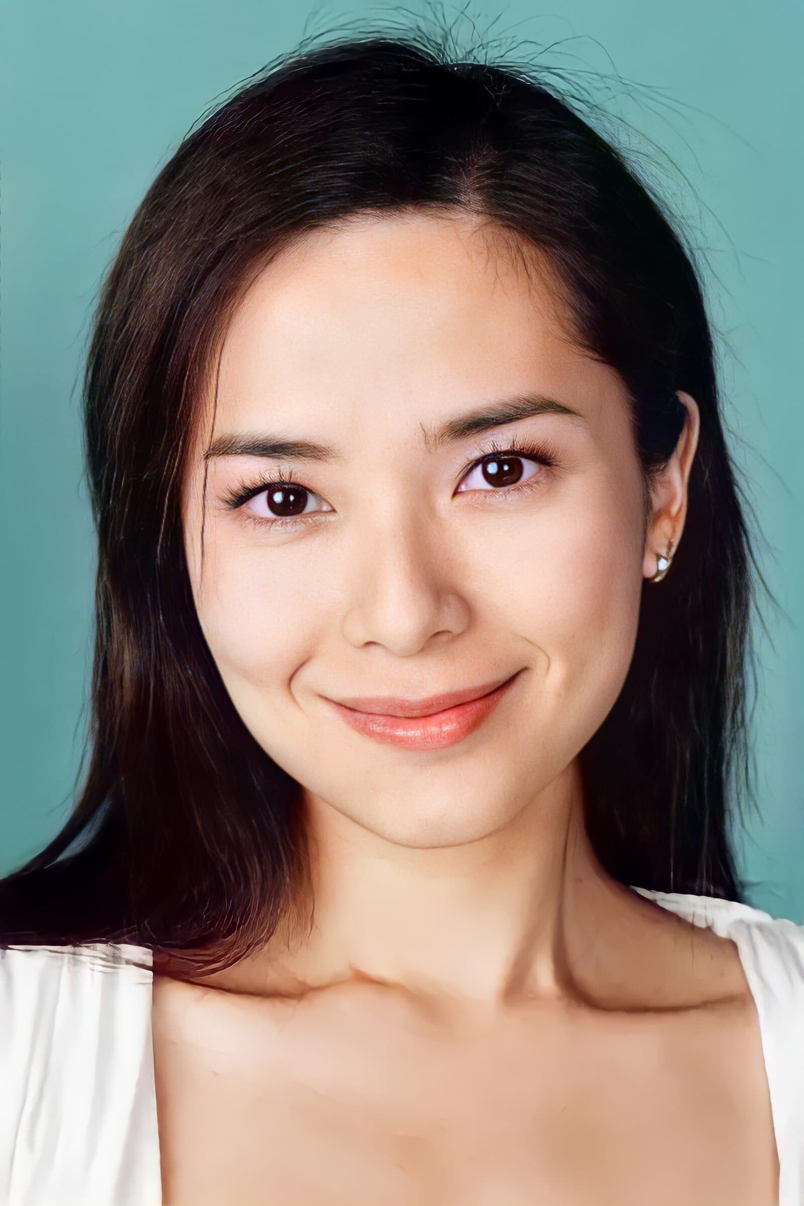 Sonija Kwok Profile Photo